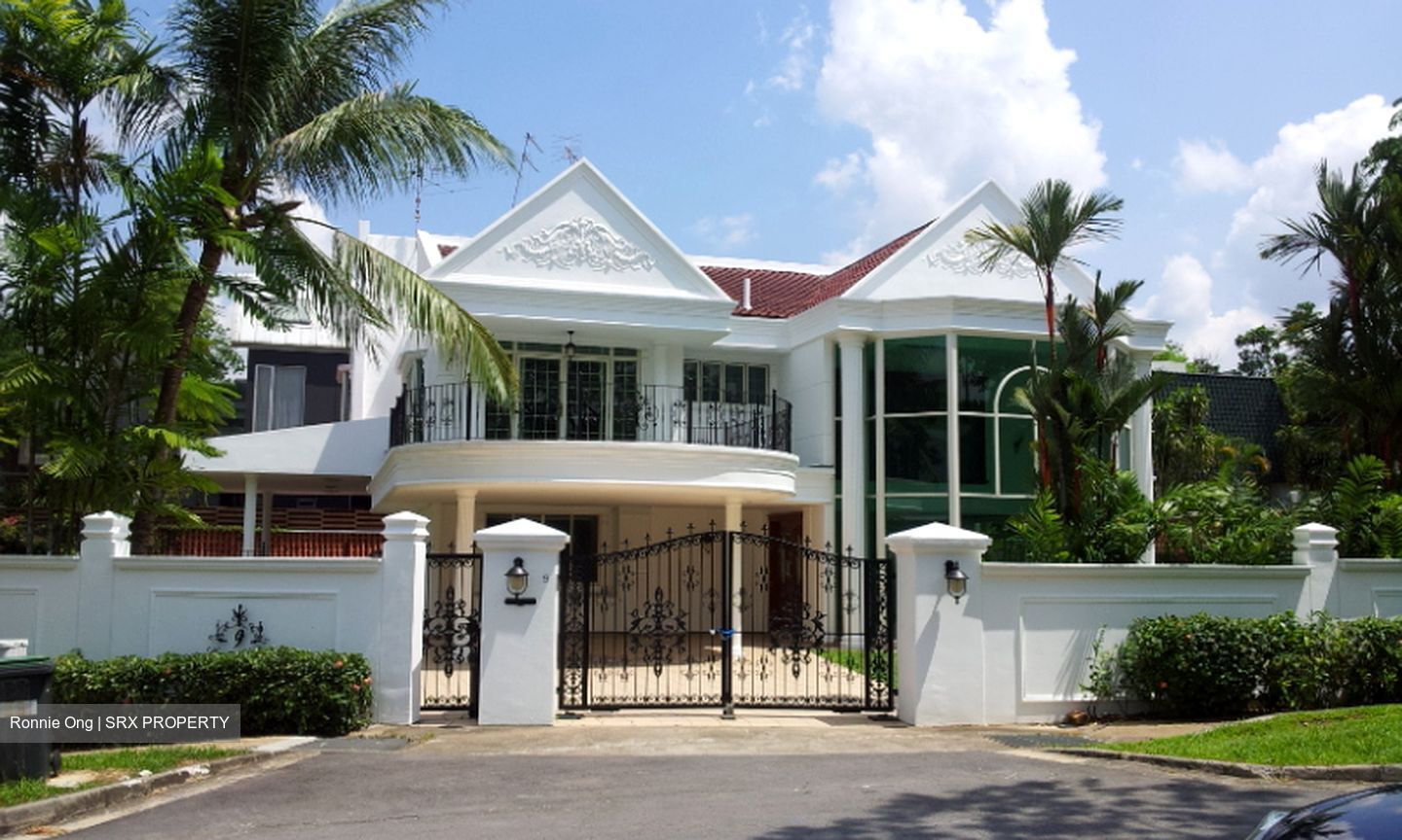 Braddell Heights Estate thumbnail photo